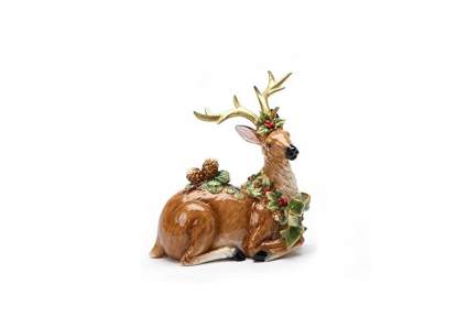 reindeer decorations, reindeer christmas decorations, christmas deer, christmas reindeer