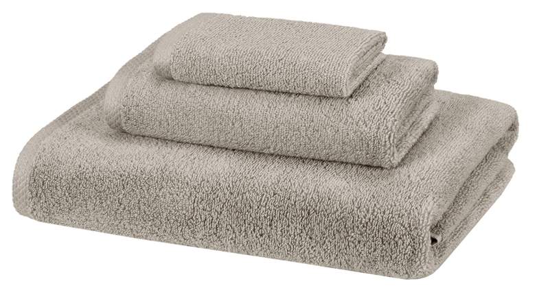 Ariv Towels - Bath Towels Set - Premium Bamboo Cotton Bath Towels