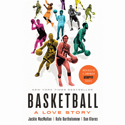 best basketball books