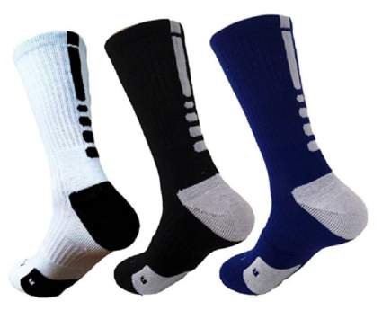 best basketball socks