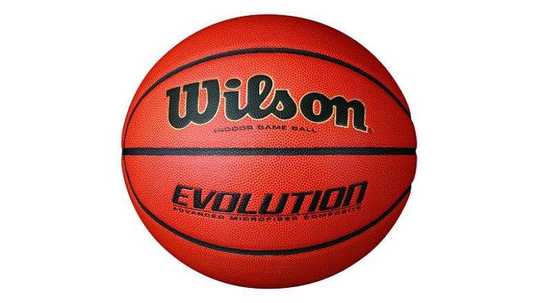 Mini Ballon de basketball 3-Stripes Rubber adidas