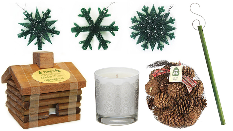 9 Best Christmas Tree Scents for Fake Trees (2021)