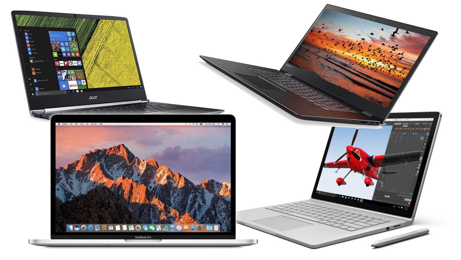 Top 5 Best Last Minute Christmas Deals on Laptops  Heavy.com