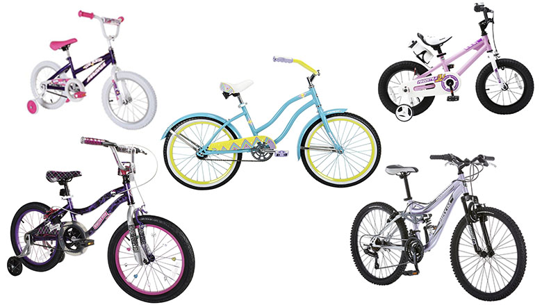 best bike for girls