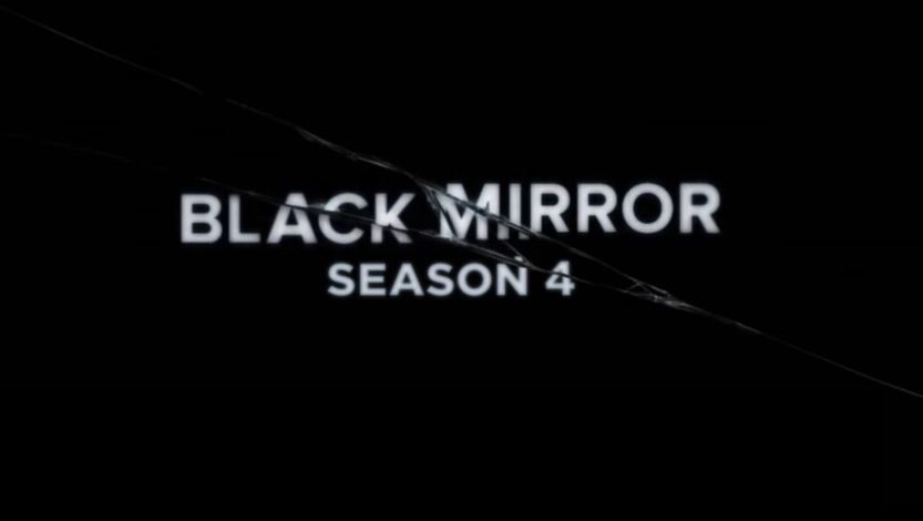 watch the black mirror