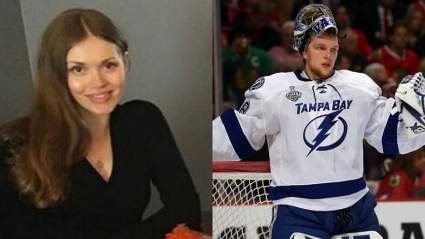 Ksenia Vasilevskiy, Andrei’s Wife: 5 Fast Facts You Need to Know