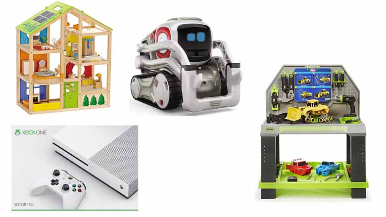 cozmo starter kit