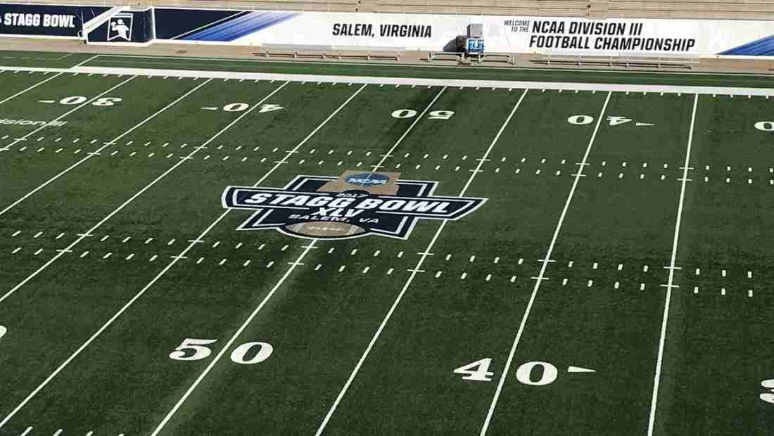 Stagg Bowl Live Stream How to Watch DIII Championship