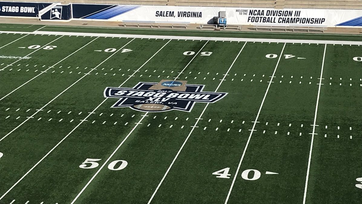 Stagg Bowl Live Stream How to Watch DIII Championship