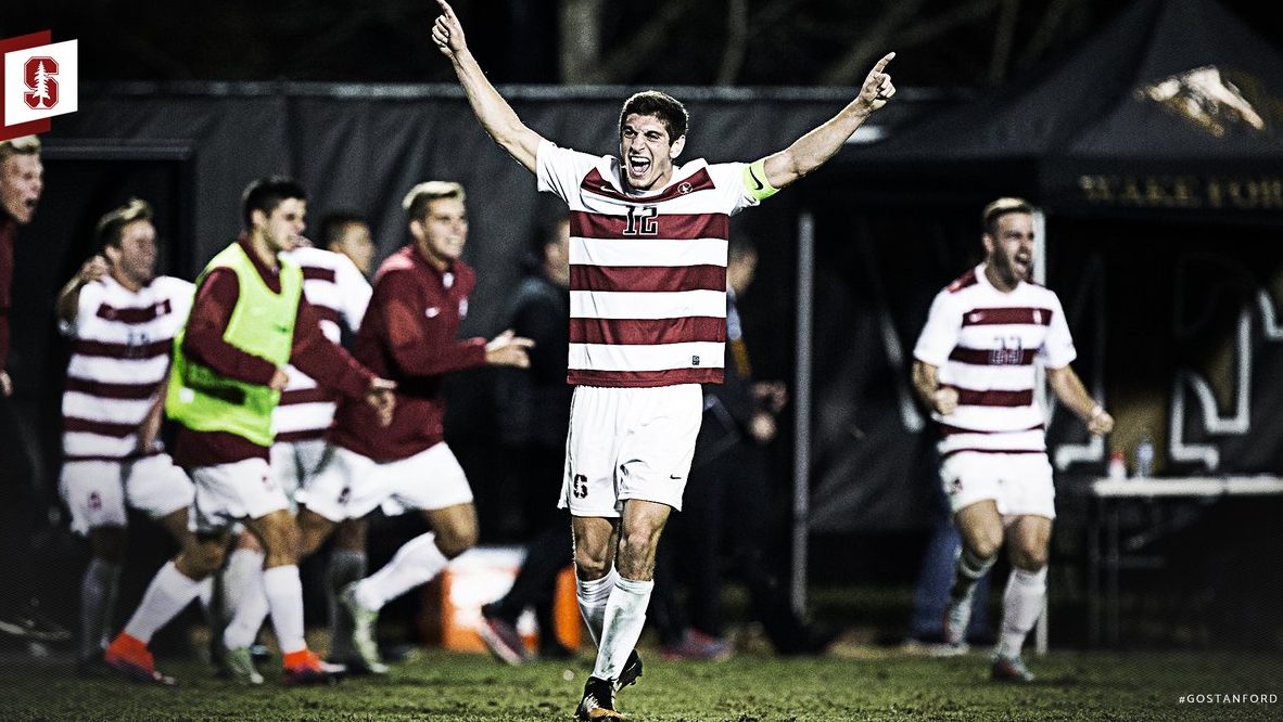 Men's College Cup Live Stream How to Watch Online