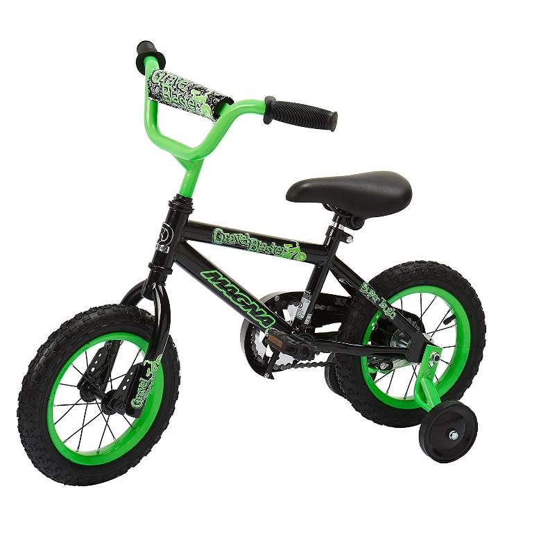 best bike for boys