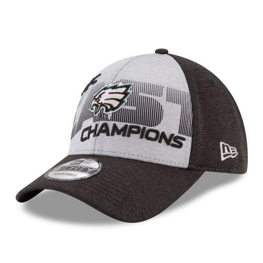 Philadephia Eagles NFC East Champions Gear & Apparel 2017 | Heavy.com