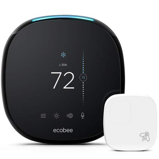 ecobee4 Thermostat
