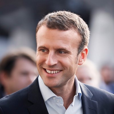 Emmanuel Macron, Make Our Planet Great Again, climate change, Donald Trump, One Planet Summit