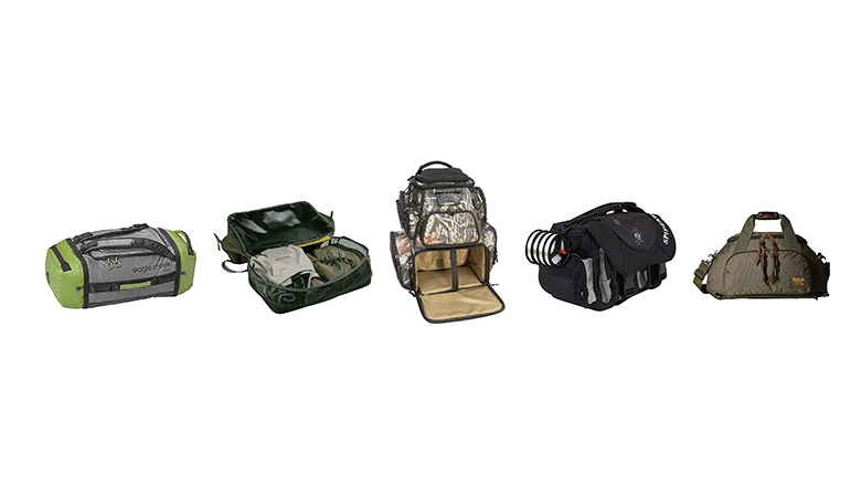 Top 10 Best Bags to Pack for a Fishing Trip (2022)