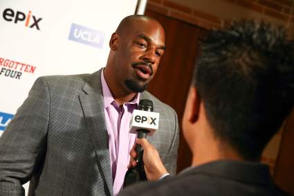 Donovan McNabb Predicts ‘Double Digit’ Eagles Win vs. Redskins