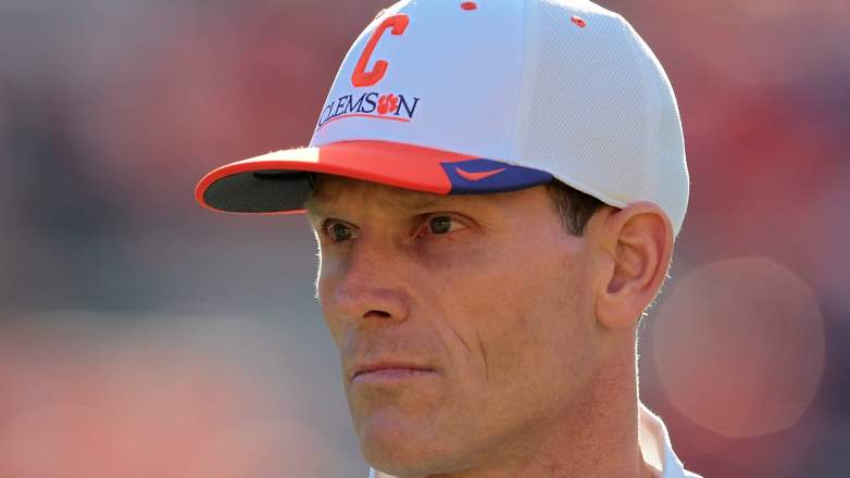 brent-venables-clemson-defensive-coordinator-5-facts-heavy