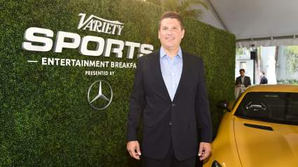 Eric Weinberger: 5 Fast Facts You Need to Know