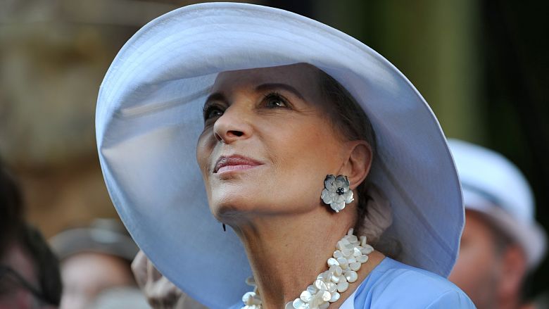 Princess Michael Of Kent 5 Fast Facts You Need To Know –