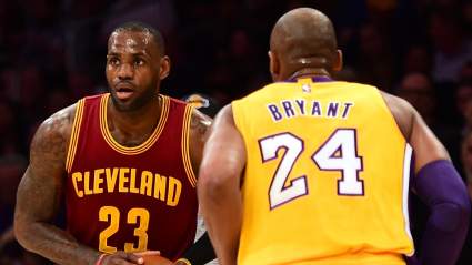 Los Angeles Lakers NBA Champ Said This About President Donald Trump