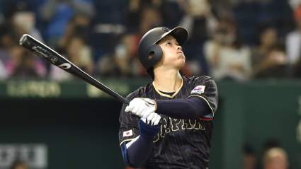 Report: Shohei Otani Signs With Los Angeles Angels