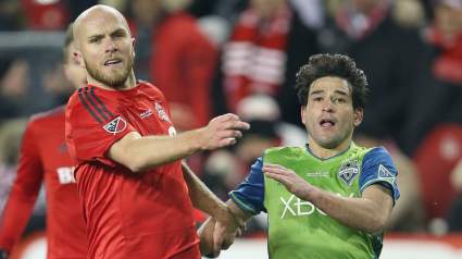 MLS Cup Live Stream: How to Watch Sounders vs Toronto FC Online
