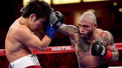 Cotto vs Ali Live Stream: How to Watch Fight Without Cable for Free
