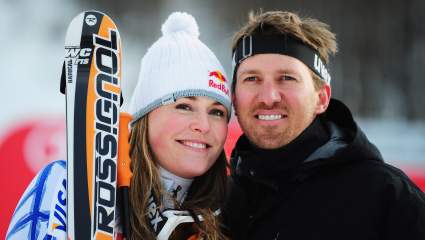 Thomas Vonn, Lindsey Ex-Husband: 5 Fast Facts You Need to Know
