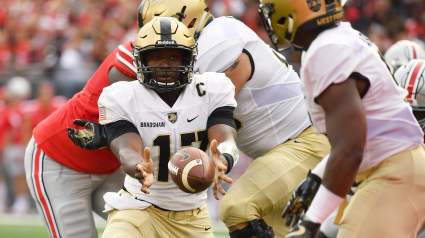 Army vs Navy Live Stream: How to Watch CBS Online for Free