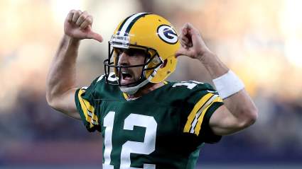 Packers vs Panthers Live Stream: How to Watch Without Cable