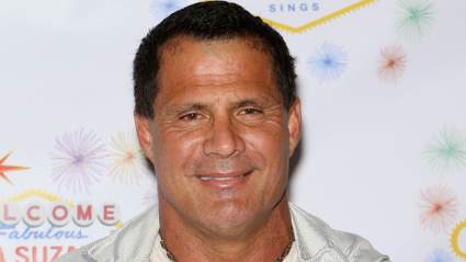 READ: Jose Canseco Tweets About Being ‘Molested’ & It Being a ‘Turn-On’