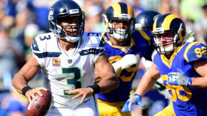 Rams vs Seahawks Live Stream: How to Watch Without Cable