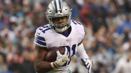 NFL Playoff Picture: Standings & Potential Wild Card Matchups After Week 16