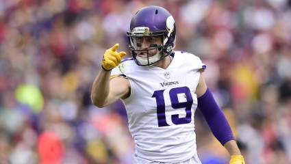 Vikings Playoff Schedule & Potential Opponents