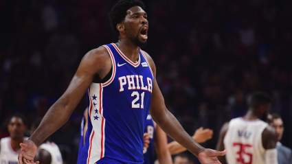 Pistons vs 76ers Live Stream: How to Watch Without Cable