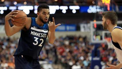 Timberwolves vs Thunder Live Stream: How to Watch Without Cable