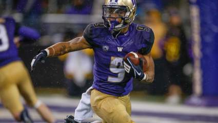 Penn State vs. Washington: Spread, Total & Prediction for Fiesta Bowl