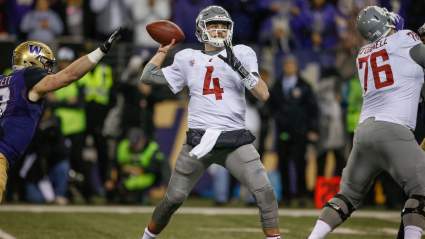 Holiday Bowl Live Stream: How to Watch Michigan State vs WSU
