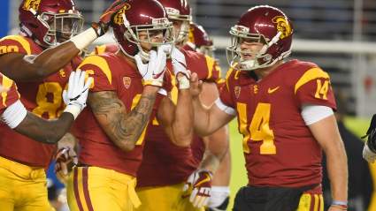 Cotton Bowl Live Stream: How to Watch USC vs Ohio State Online