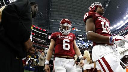 Rose Bowl Live Stream: How to Watch CFB Playoffs Online