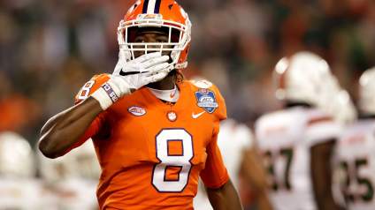 How to Watch Clemson vs Alabama Online Without Cable