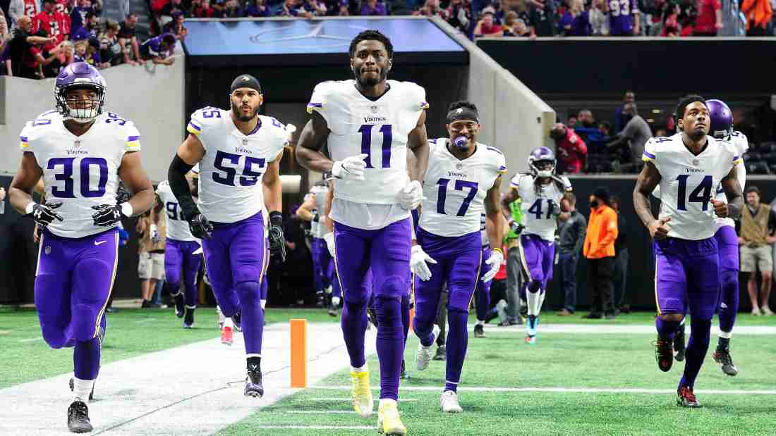 Vikings vs Panthers Live Stream How to Watch CBS Online