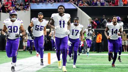 Vikings vs Panthers Live Stream: How to Watch CBS Online for Free