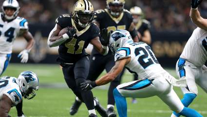 NFL Playoff Picture: Standings & Potential Wild Card Matchups After Week 14