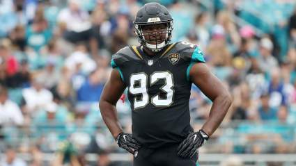 Seahawks vs Jaguars Live Stream: How to Watch Without Cable