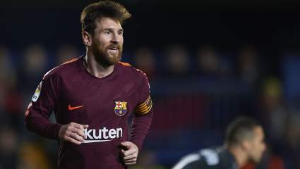 Real Madrid vs. Barcelona: El Clasico Score Updates & Goal Highlights