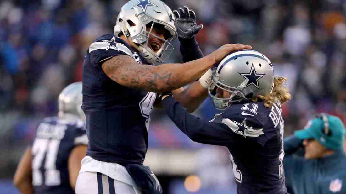 How to Watch Cowboys vs Raiders Live Stream Without Cable