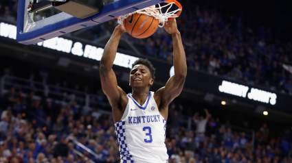 UCLA vs Kentucky Live Stream: How to Watch CBS Sports Classic Without Cable