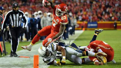 NFL Playoff Picture: Standings & Potential Wild Card Matchups After Week 15