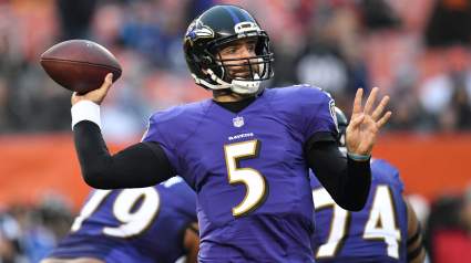 Colts vs Ravens Live Stream: How to Watch NFL Network Online